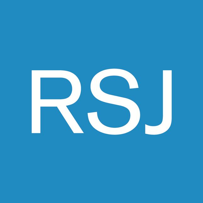 Sponsors and partners: RSJ
